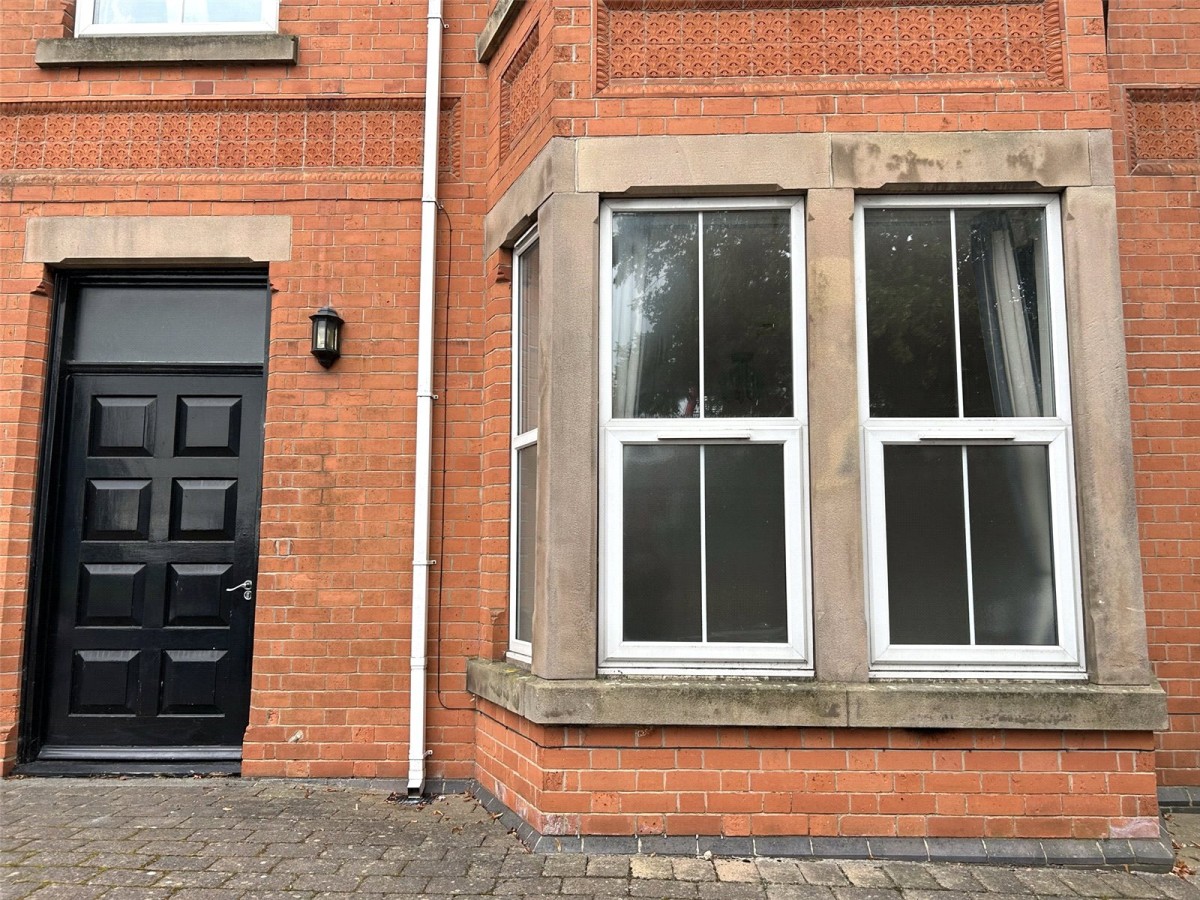 Heanor, Derbyshire