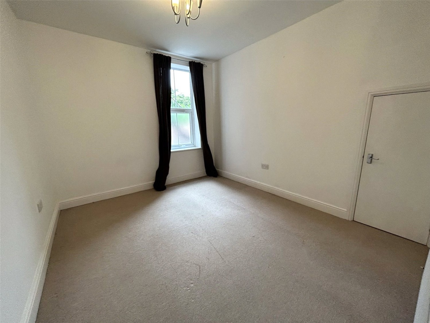 Heanor, Derbyshire