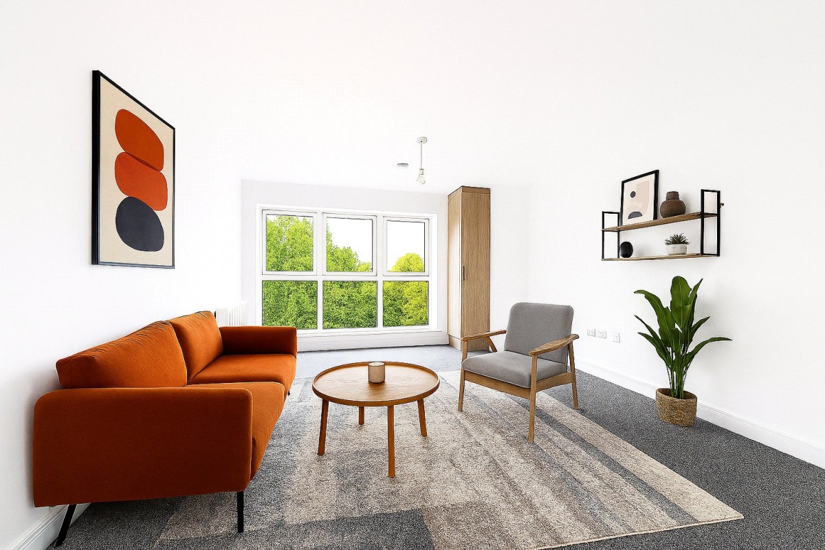 Albany Street, Ilkeston, Derbyshire