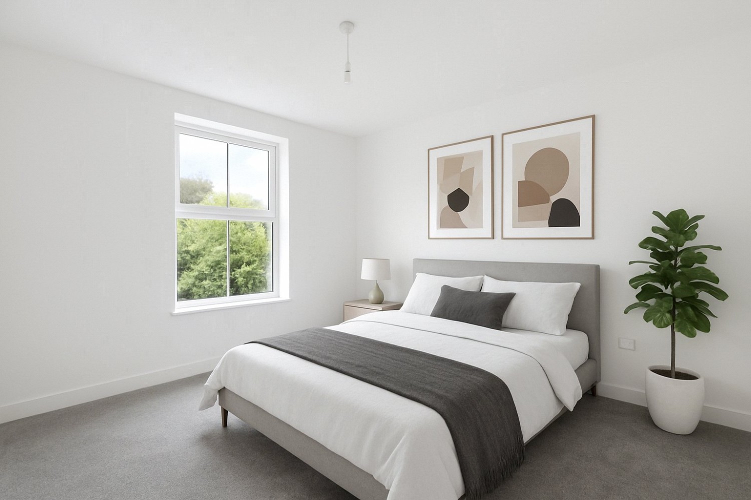 Albany Street, Ilkeston, Derbyshire