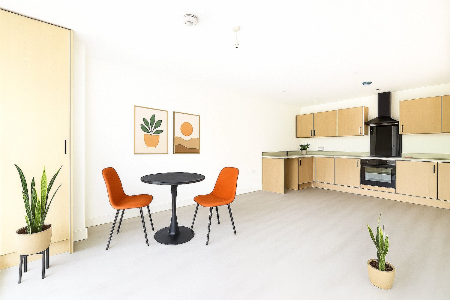 Albany Street, Ilkeston, Derbyshire