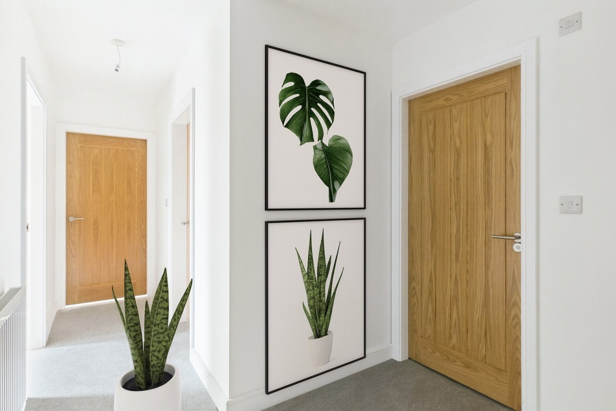 Albany Street, Ilkeston, Derbyshire