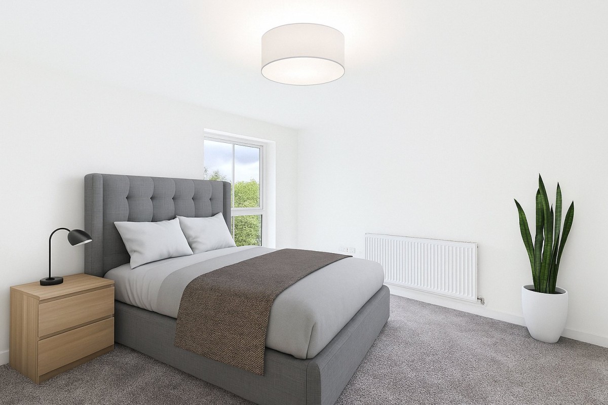 Albany Street, Ilkeston, Derbyshire