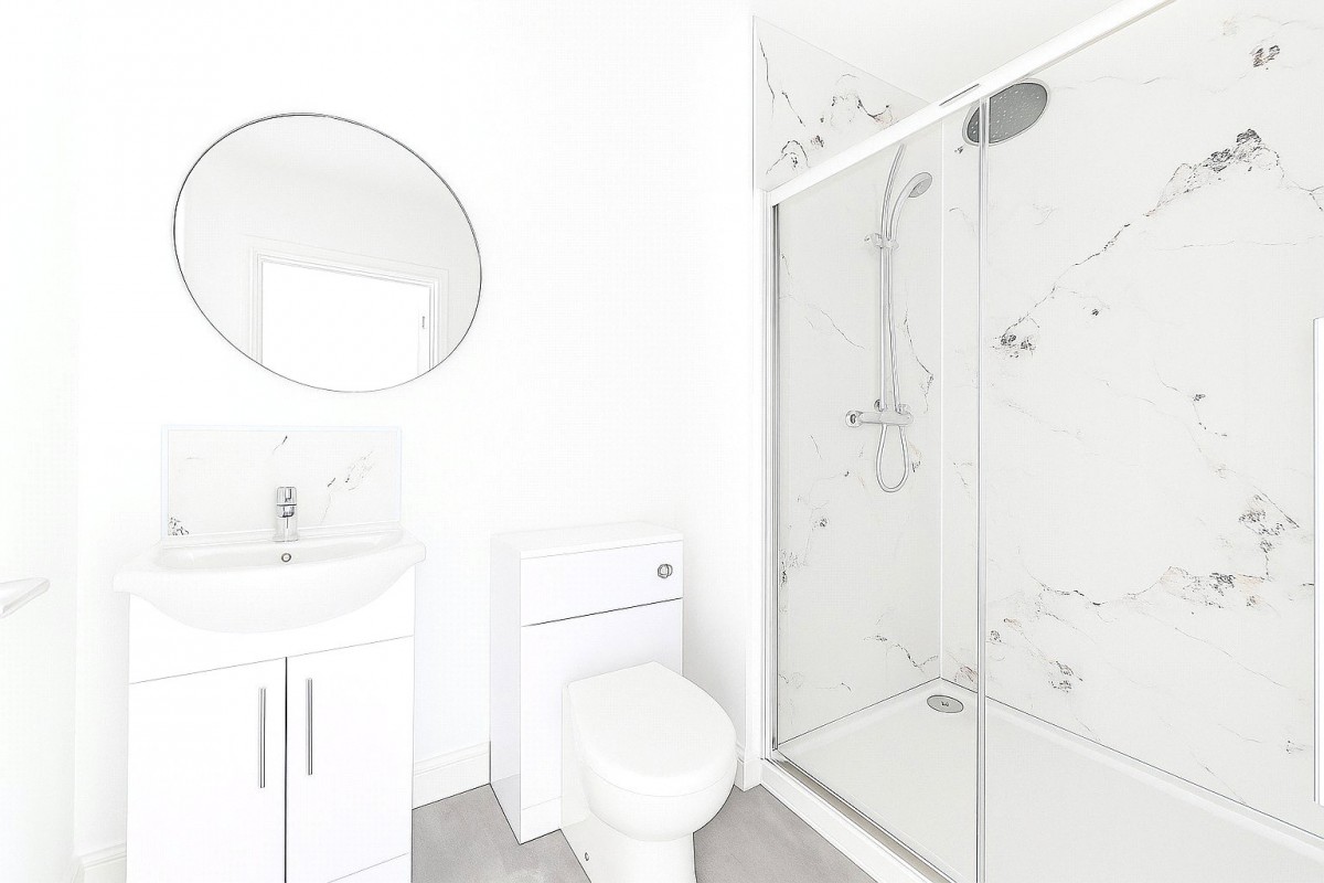 Albany Street, Ilkeston, Derbyshire