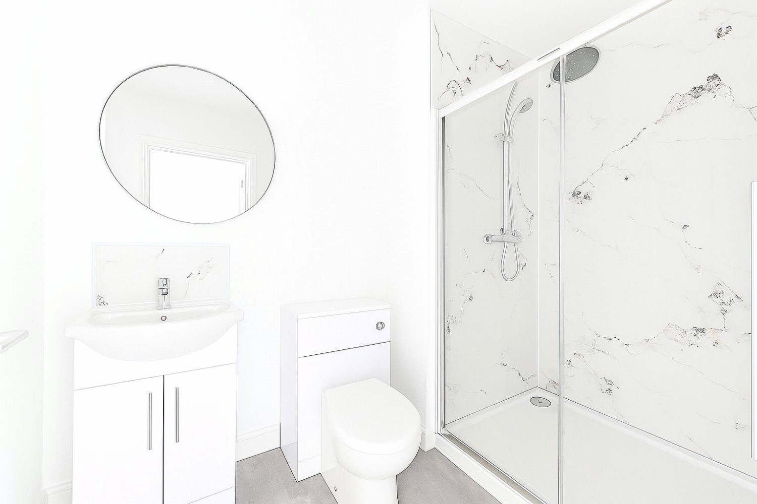 Albany Street, Ilkeston, Derbyshire