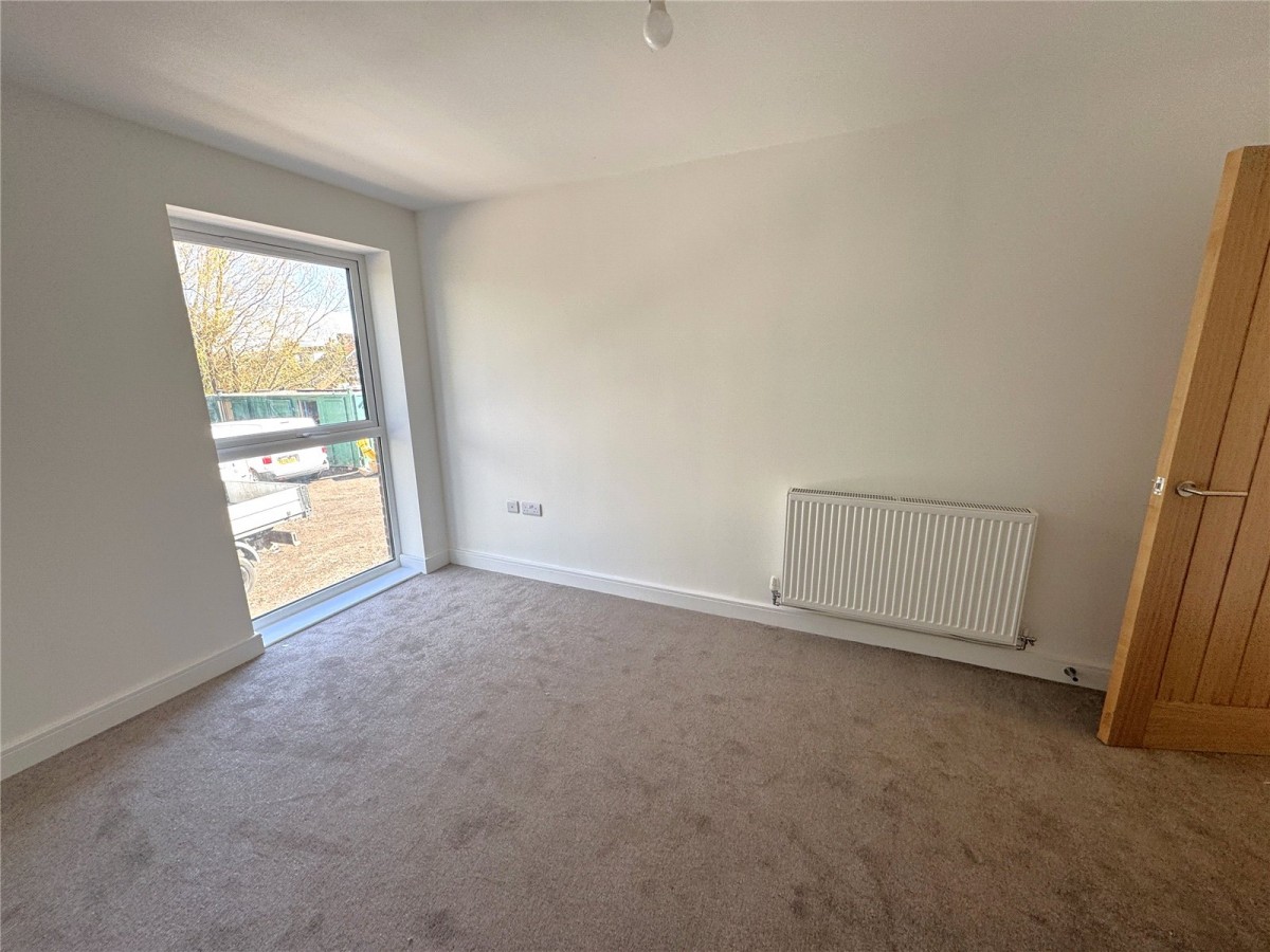 Albany Street, Ilkeston, Derbyshire