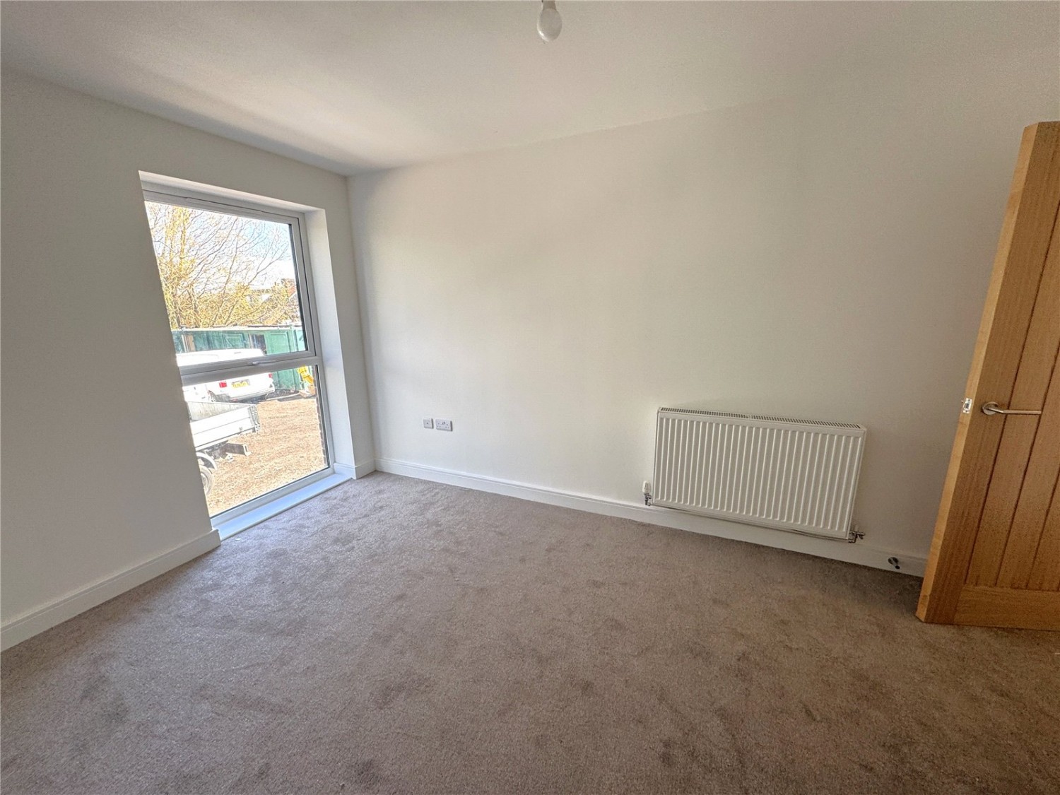 Albany Street, Ilkeston, Derbyshire