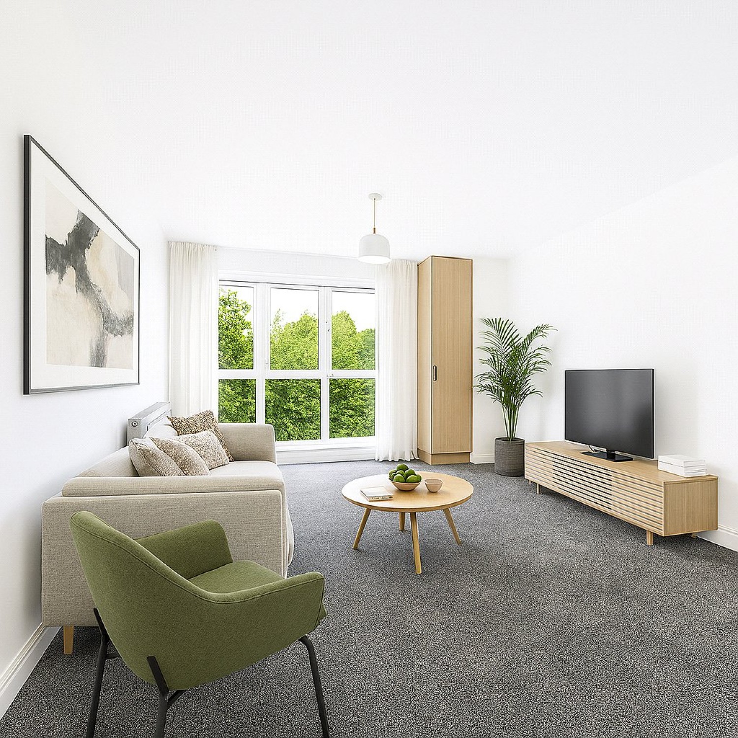 Albany Street, Ilkeston, Derbyshire