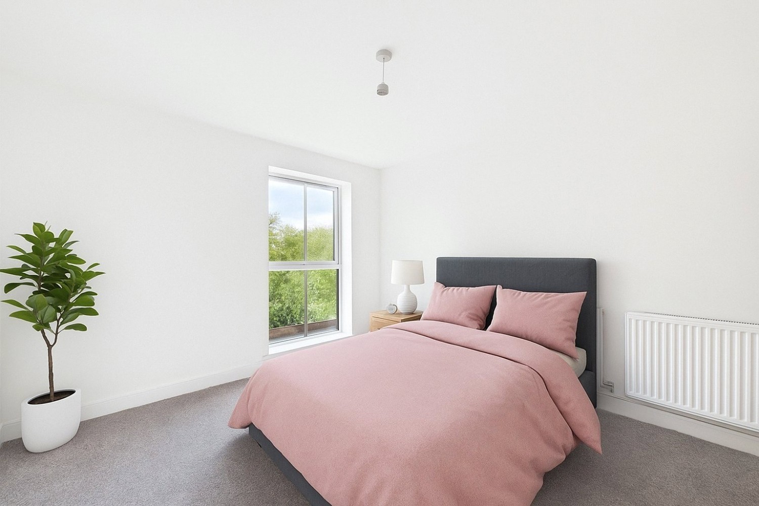 Albany Street, Ilkeston, Derbyshire