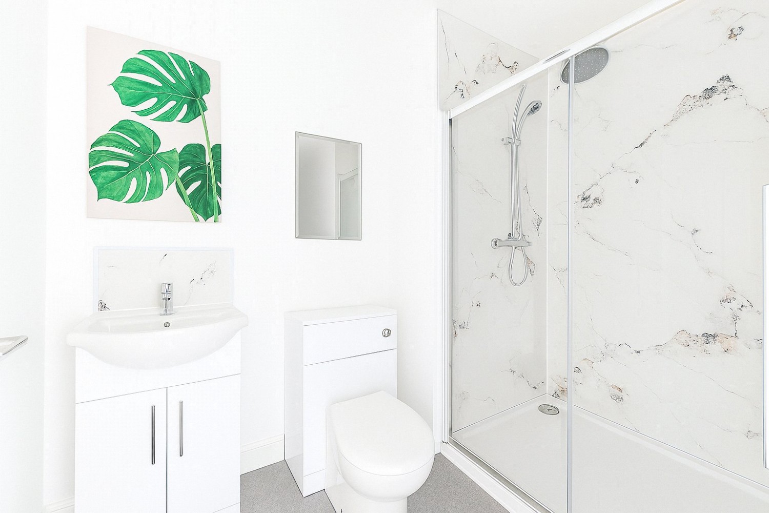 Albany Street, Ilkeston, Derbyshire