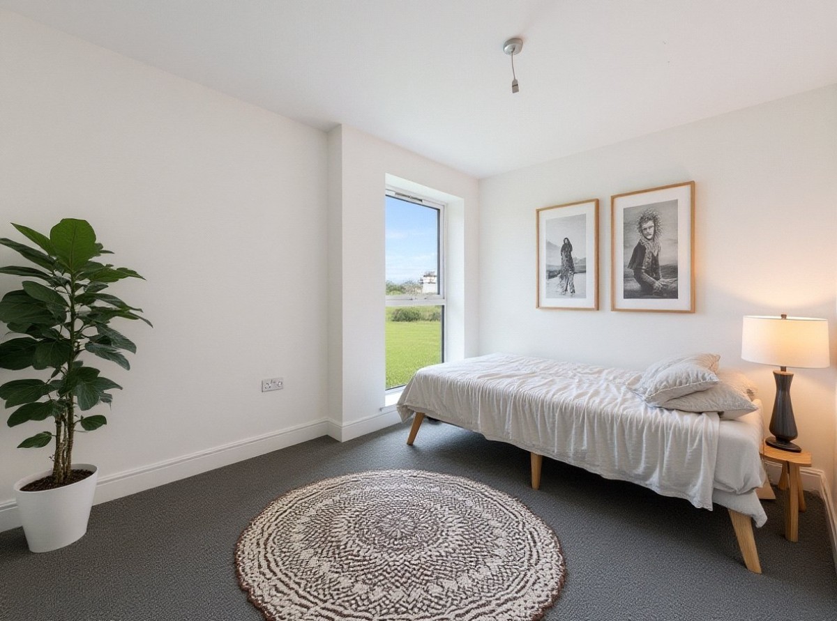 Albany Street, Ilkeston, Derbyshire