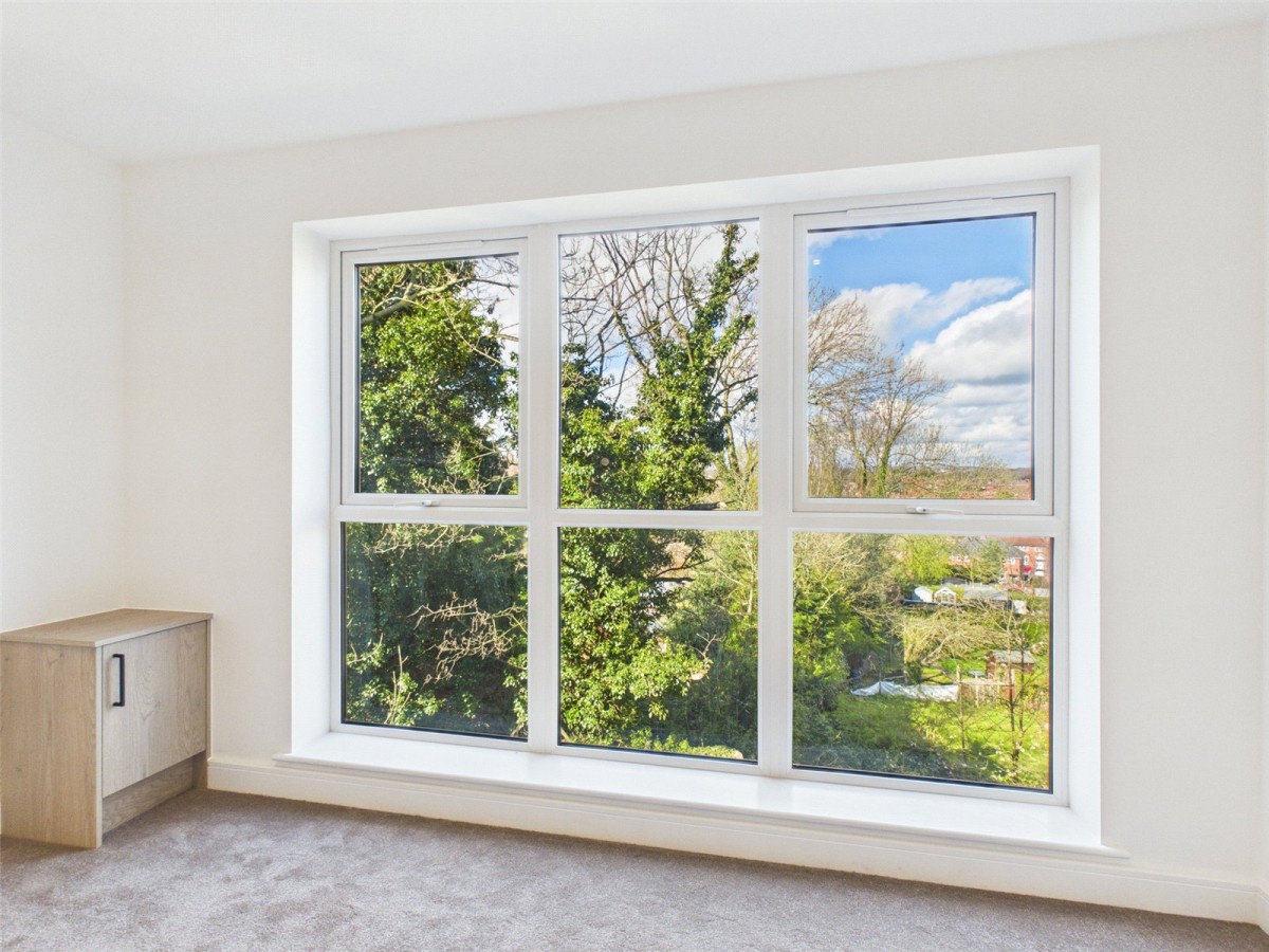 Albany House, Albany Street, Ilkeston, Derbyshire