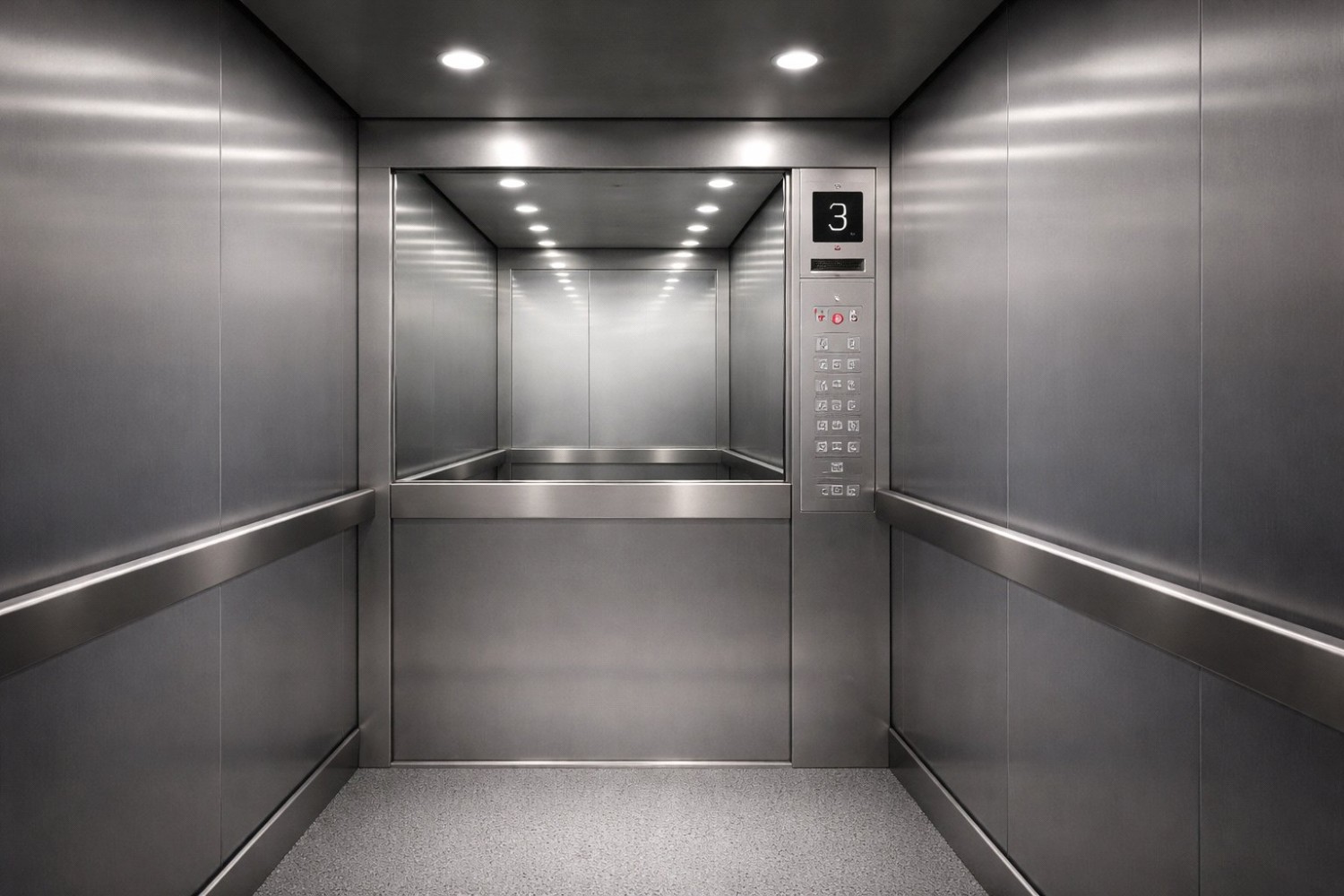 Albany House, Albany Street, Ilkeston, Derbyshire