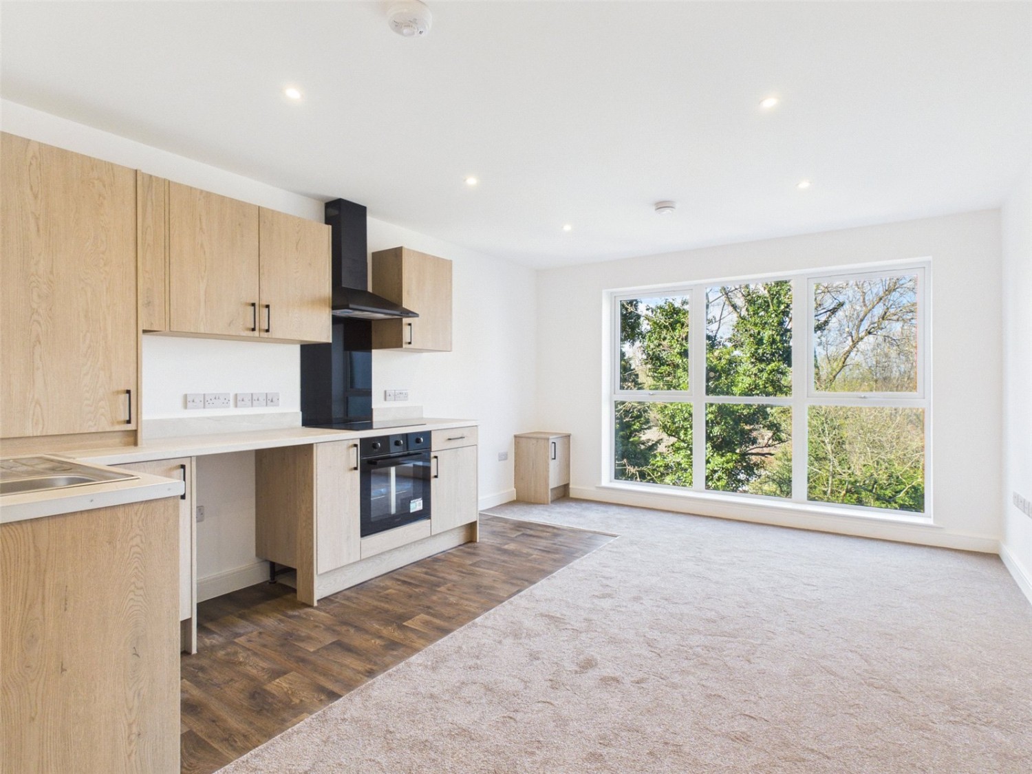 Albany House, Albany Street, Ilkeston, Derbyshire