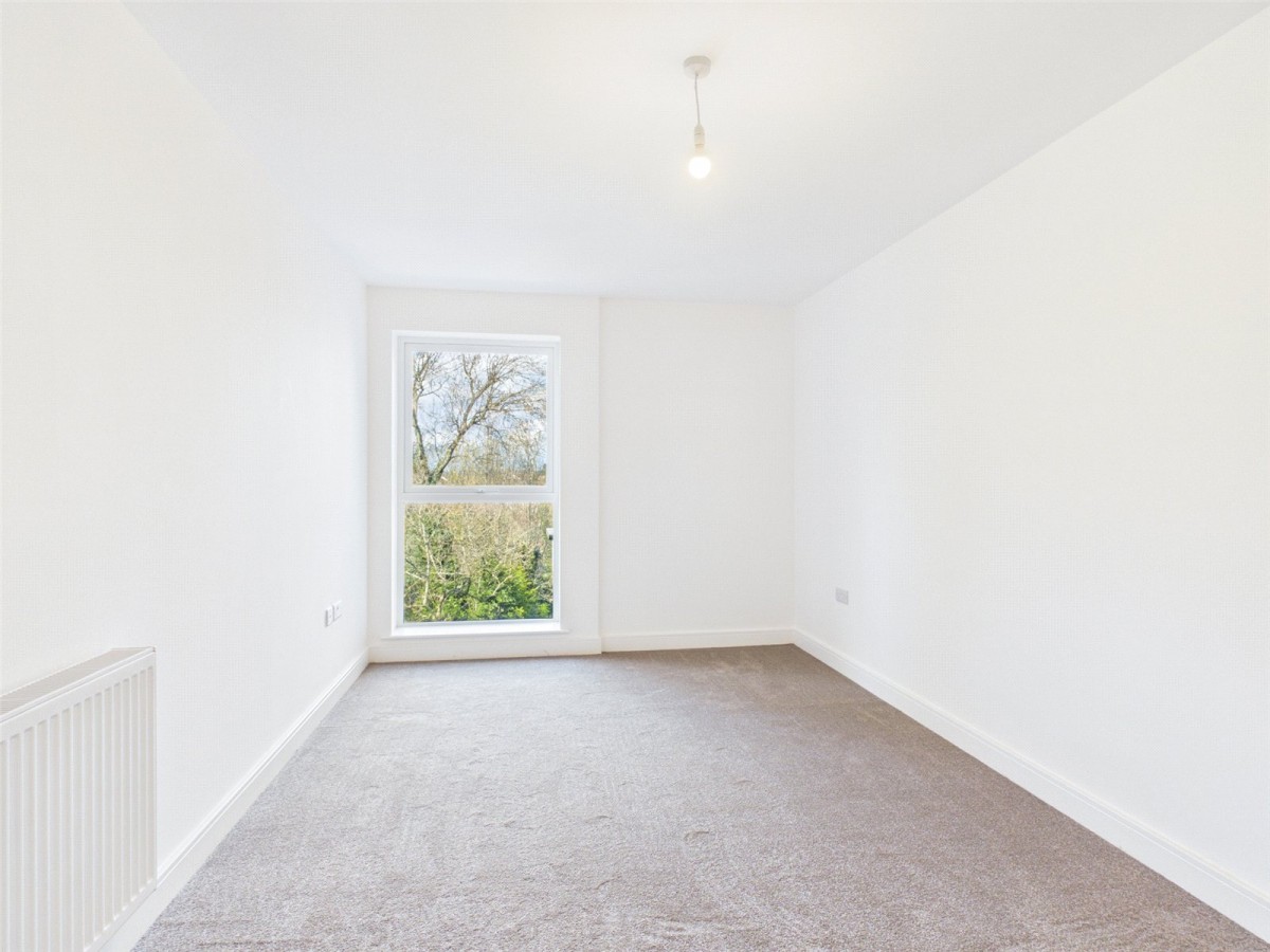 Albany House, Albany Street, Ilkeston, Derbyshire