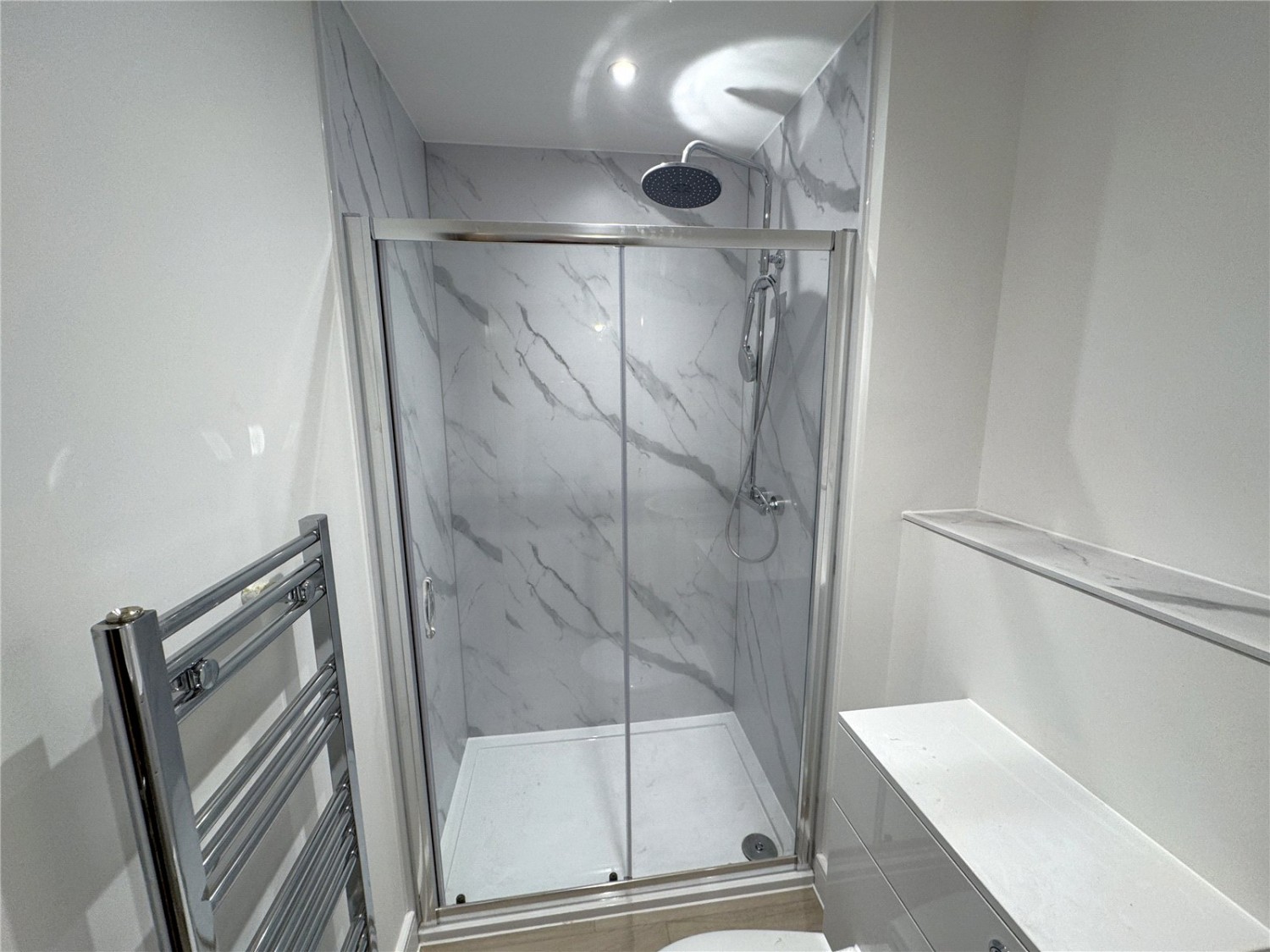 Albany House, Albany Street, Ilkeston, Derbyshire