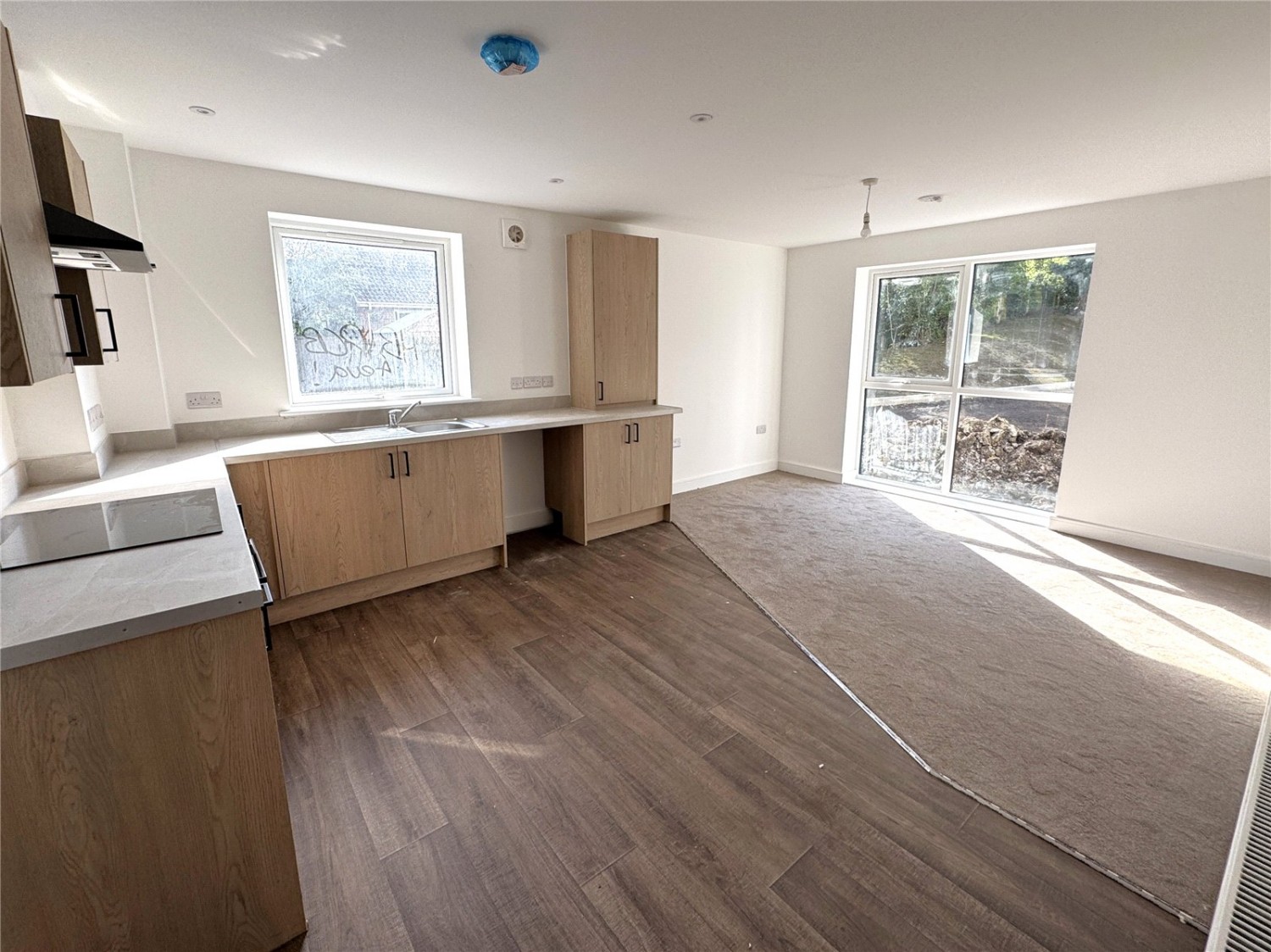 Albany House, Albany Street, Ilkeston, Derbyshire