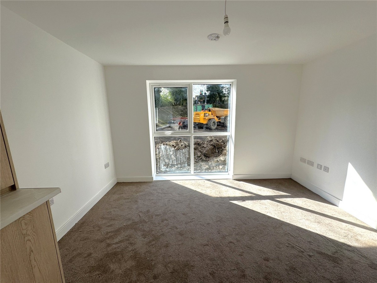 Albany House, Albany Street, Ilkeston, Derbyshire