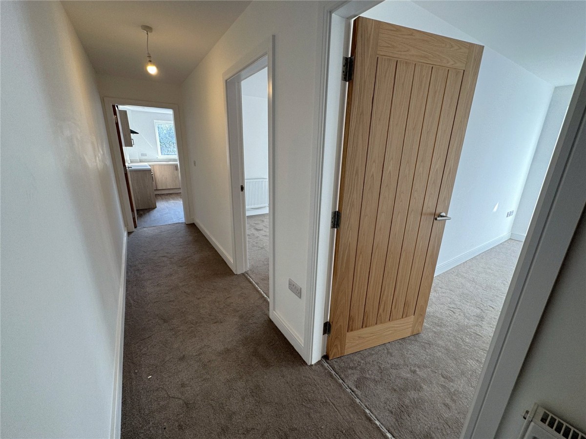 Albany House, Albany Street, Ilkeston, Derbyshire