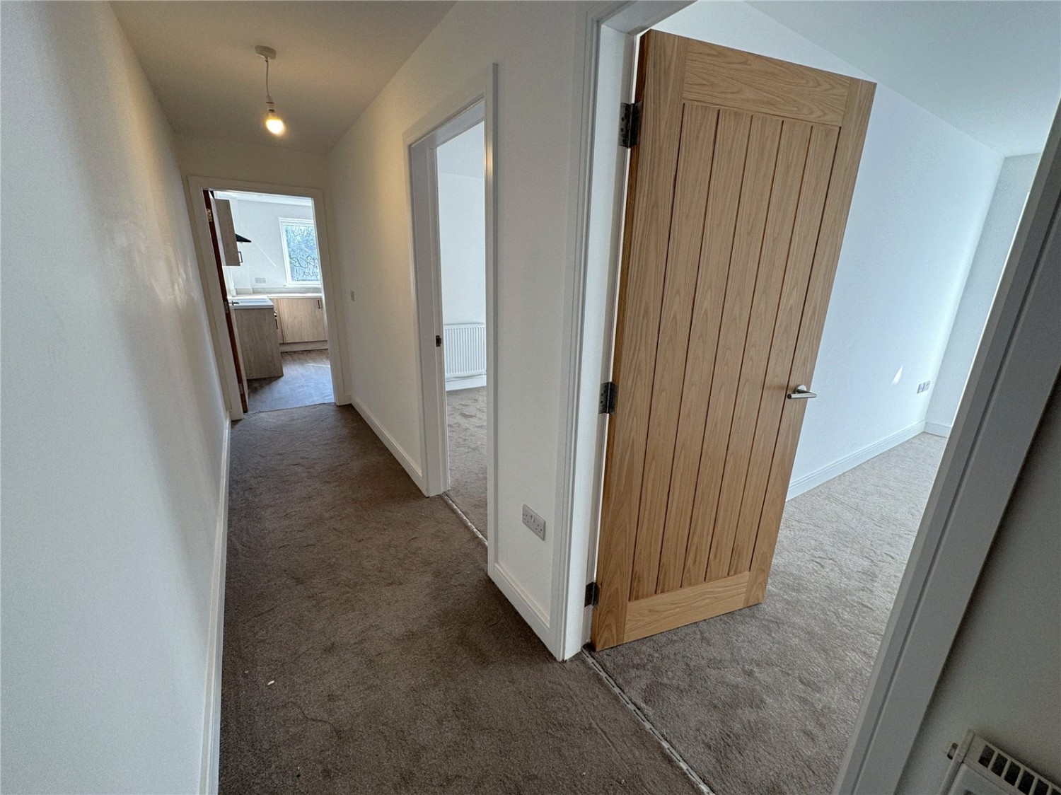 Albany House, Albany Street, Ilkeston, Derbyshire