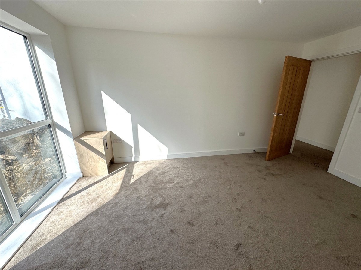 Albany House, Albany Street, Ilkeston, Derbyshire