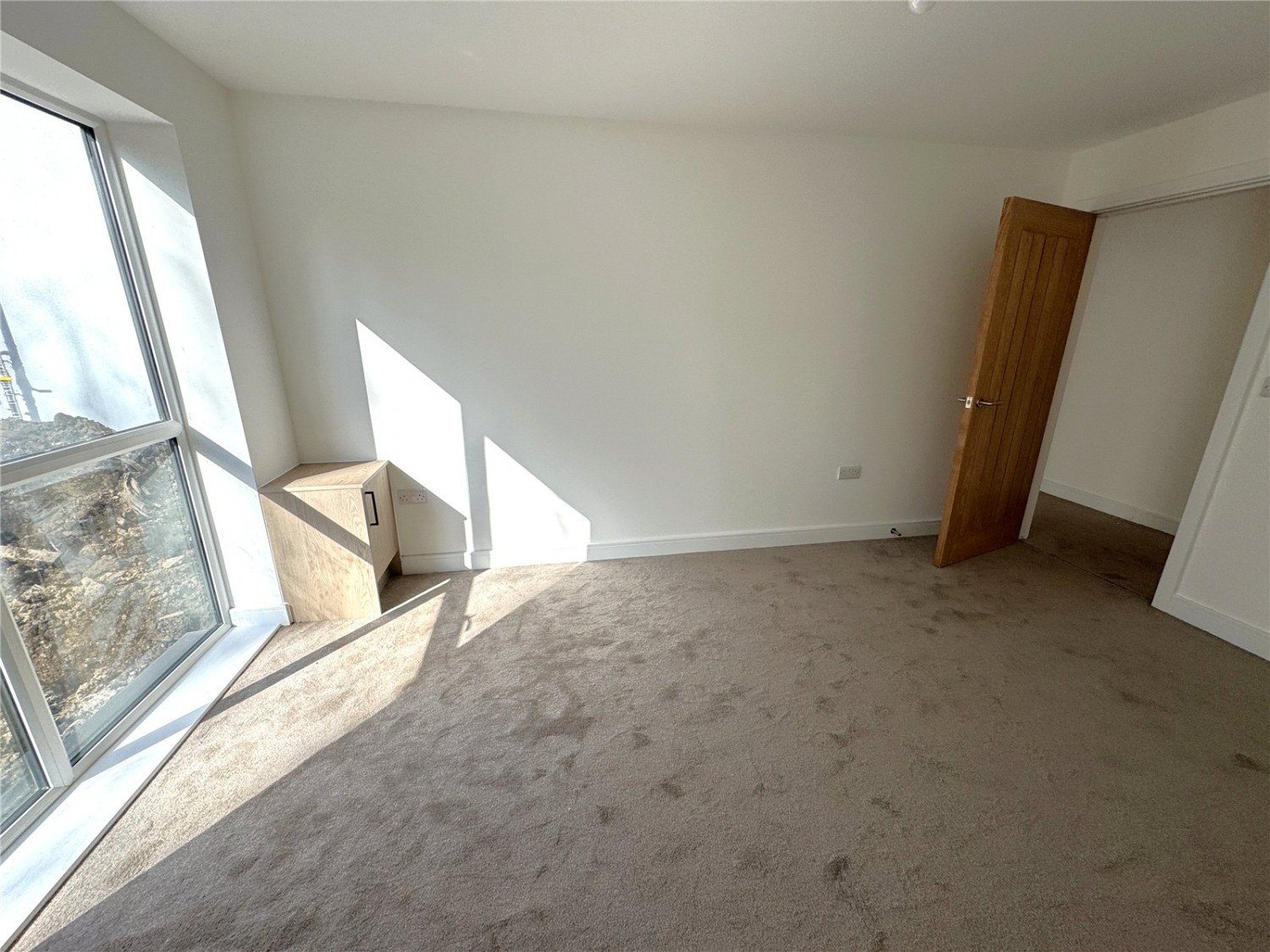 Albany House, Albany Street, Ilkeston, Derbyshire