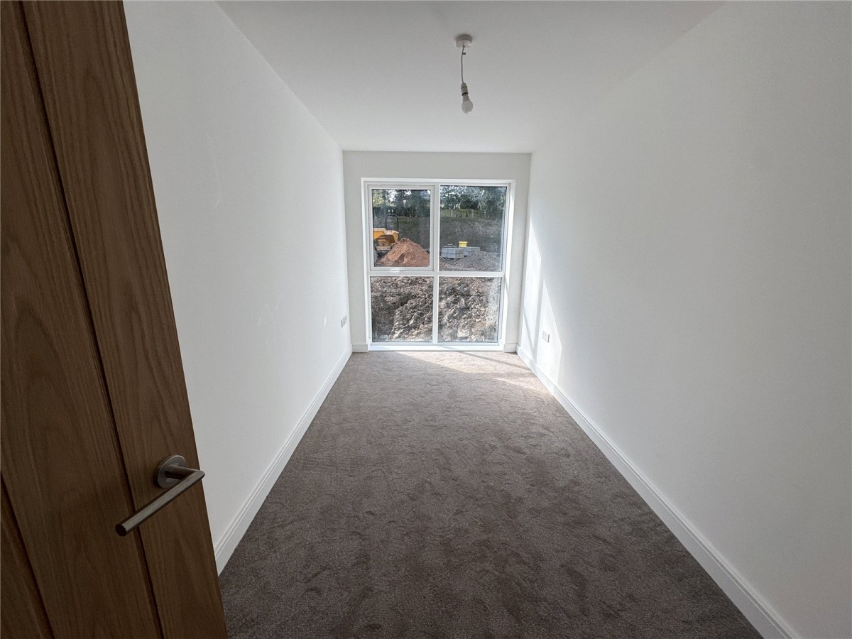 Albany House, Albany Street, Ilkeston, Derbyshire