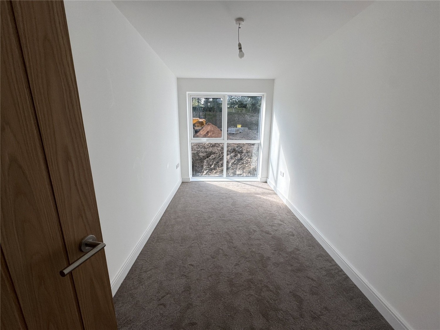 Albany House, Albany Street, Ilkeston, Derbyshire