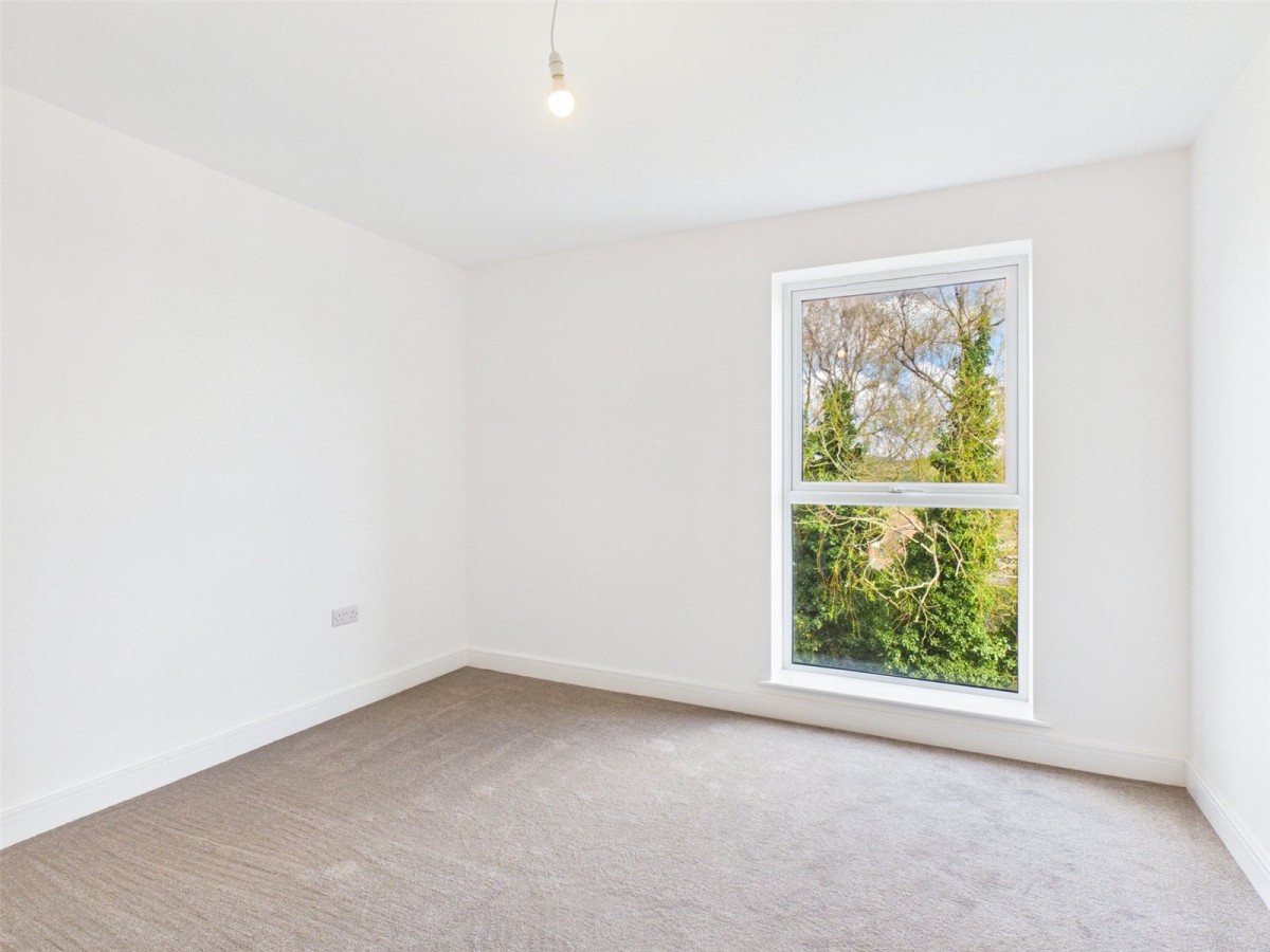 Albany House, Albany Street, Ilkeston, Derbyshire