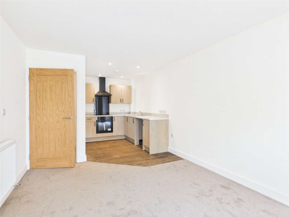 Albany House, Albany Street, Ilkeston, Derbyshire