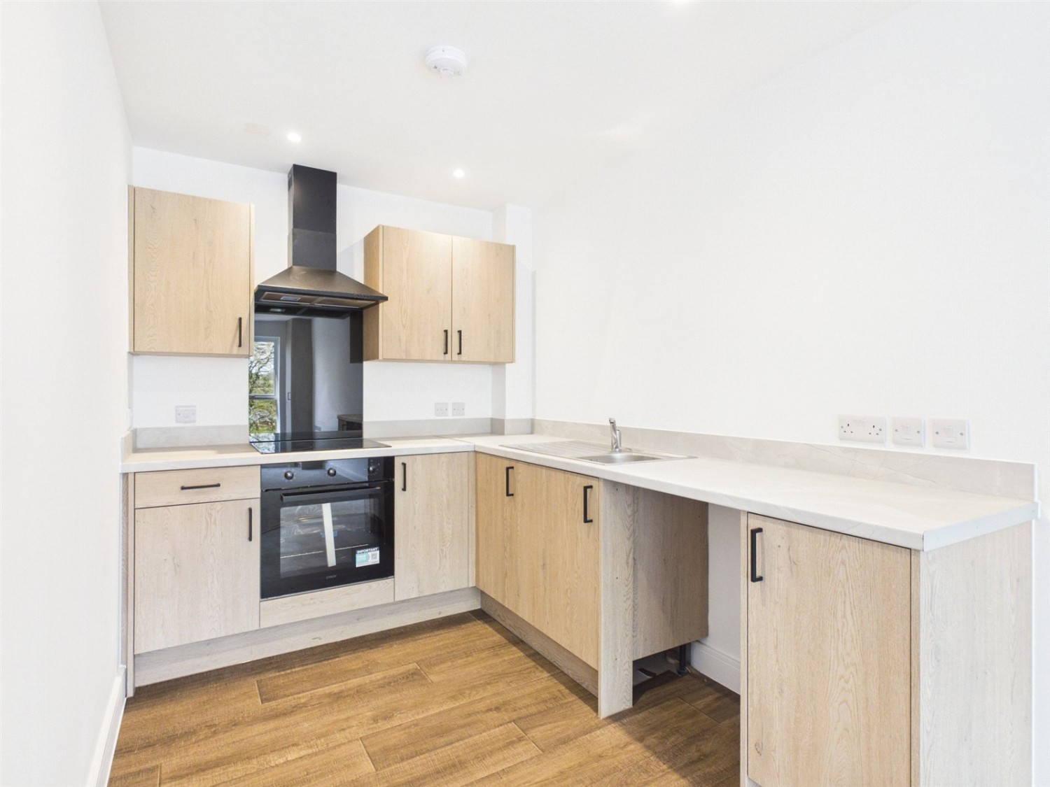 Albany House, Albany Street, Ilkeston, Derbyshire