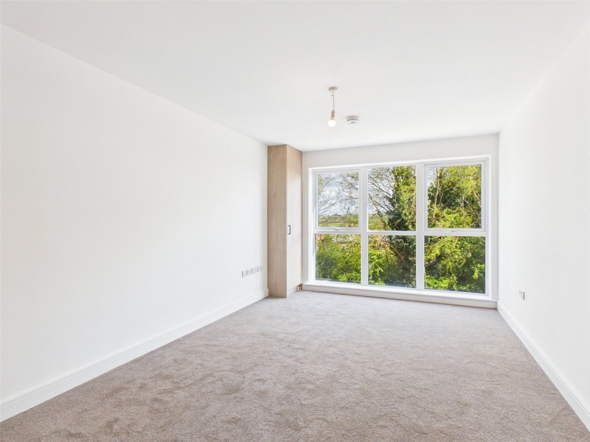 Albany House, Albany Street, Ilkeston, Derbyshire