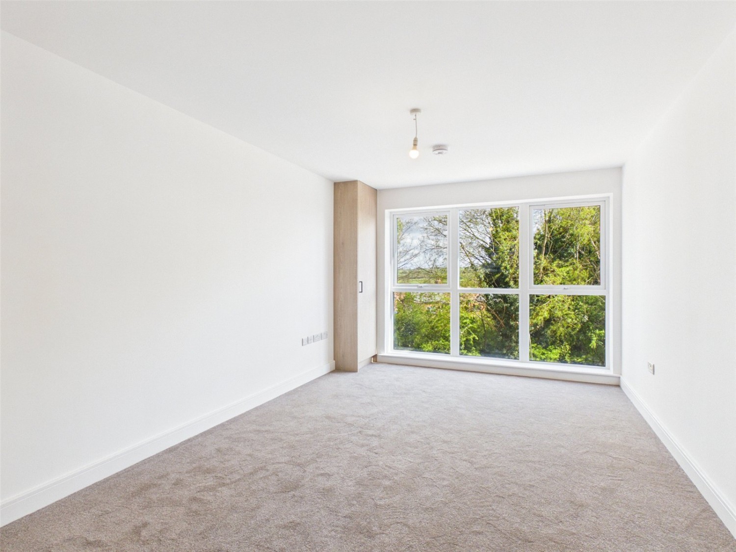 Albany House, Albany Street, Ilkeston, Derbyshire