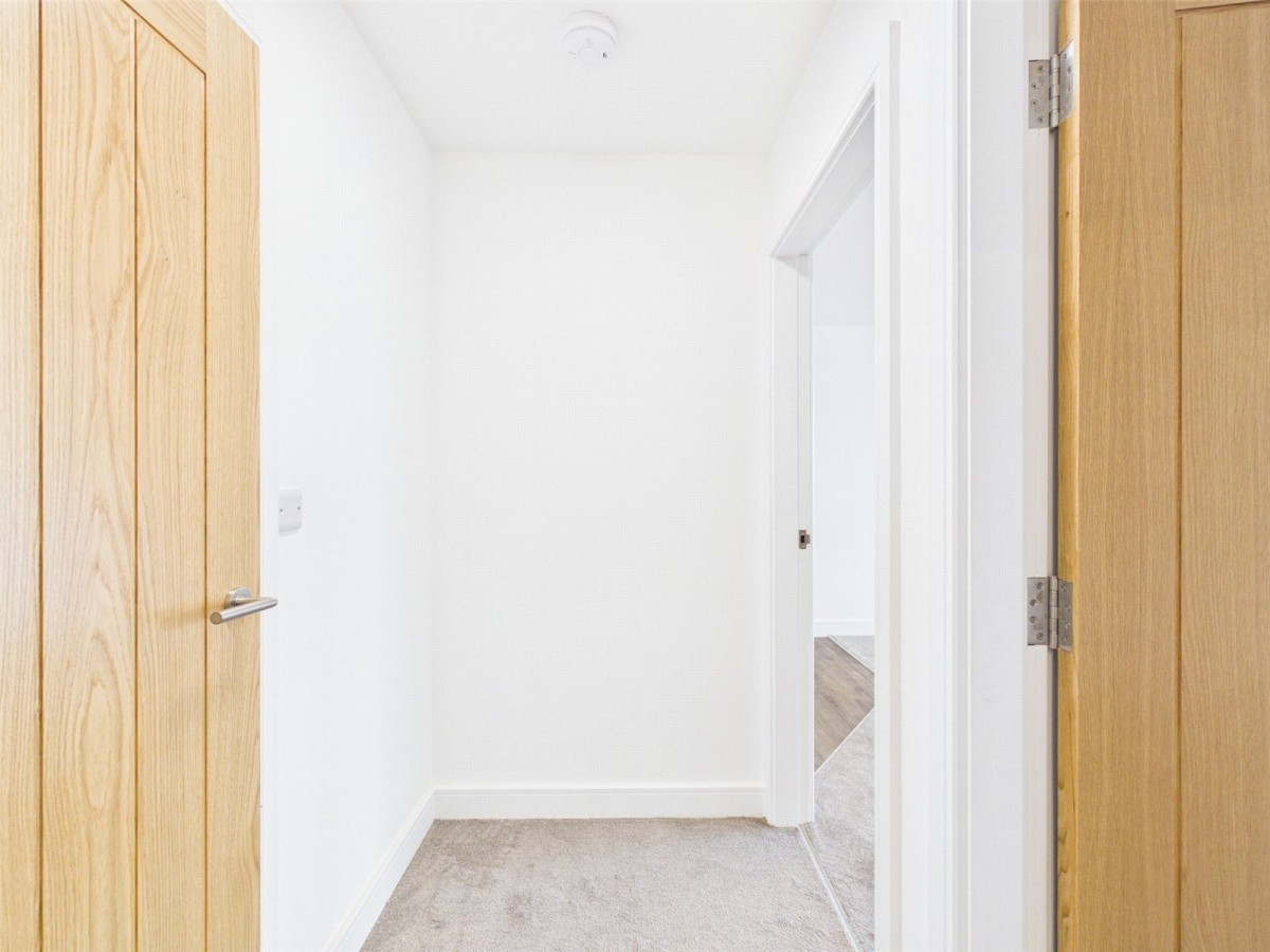 Albany House, Albany Street, Ilkeston, Derbyshire