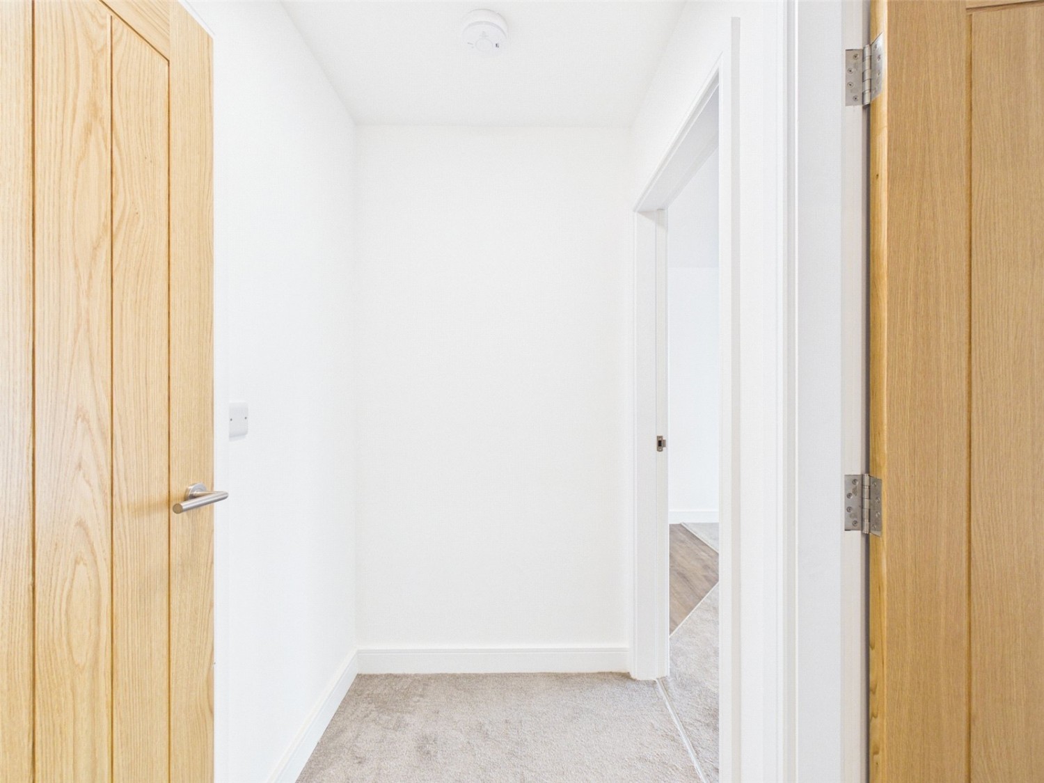 Albany House, Albany Street, Ilkeston, Derbyshire