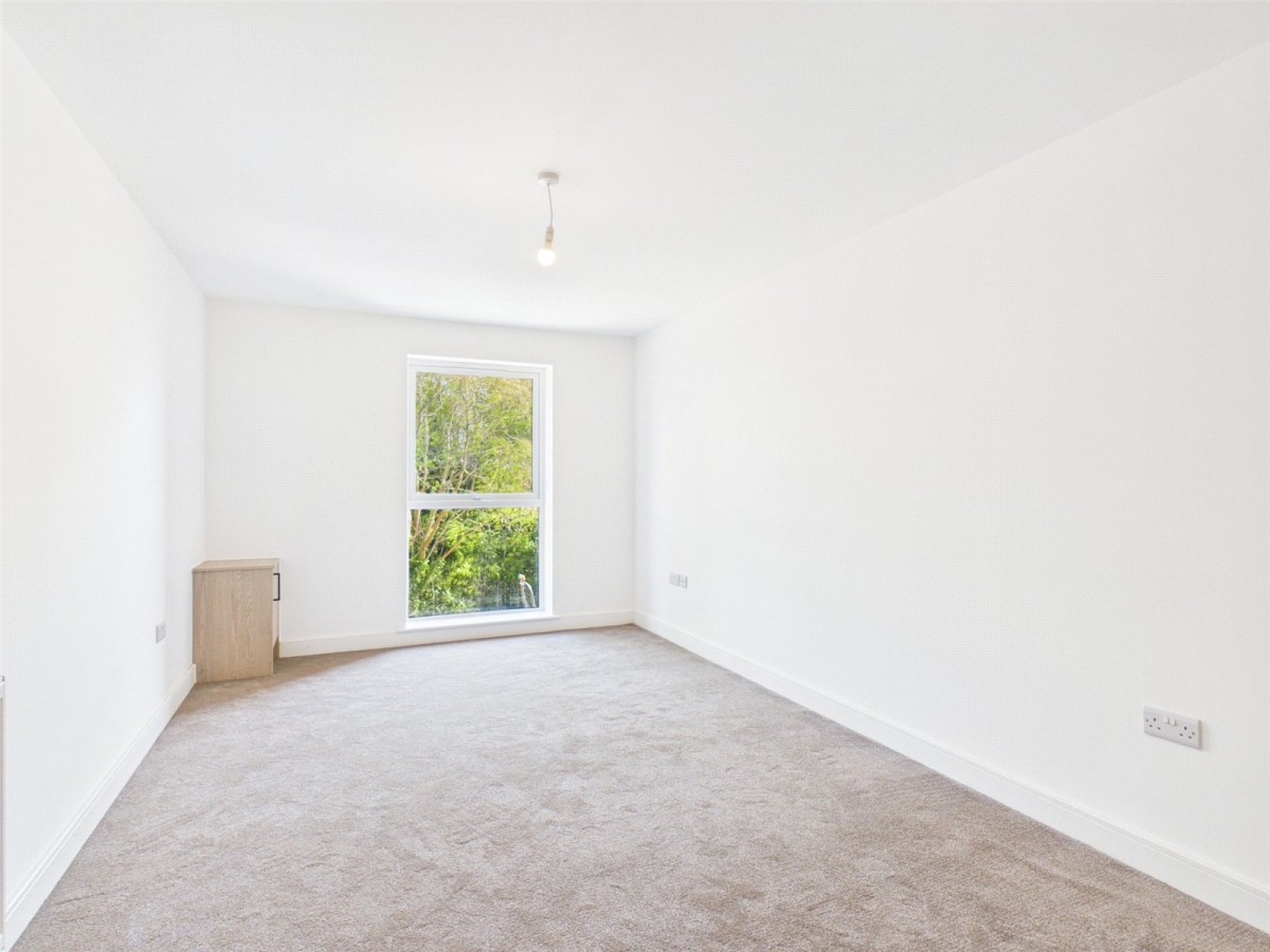 Albany House, Albany Street, Ilkeston, Derbyshire