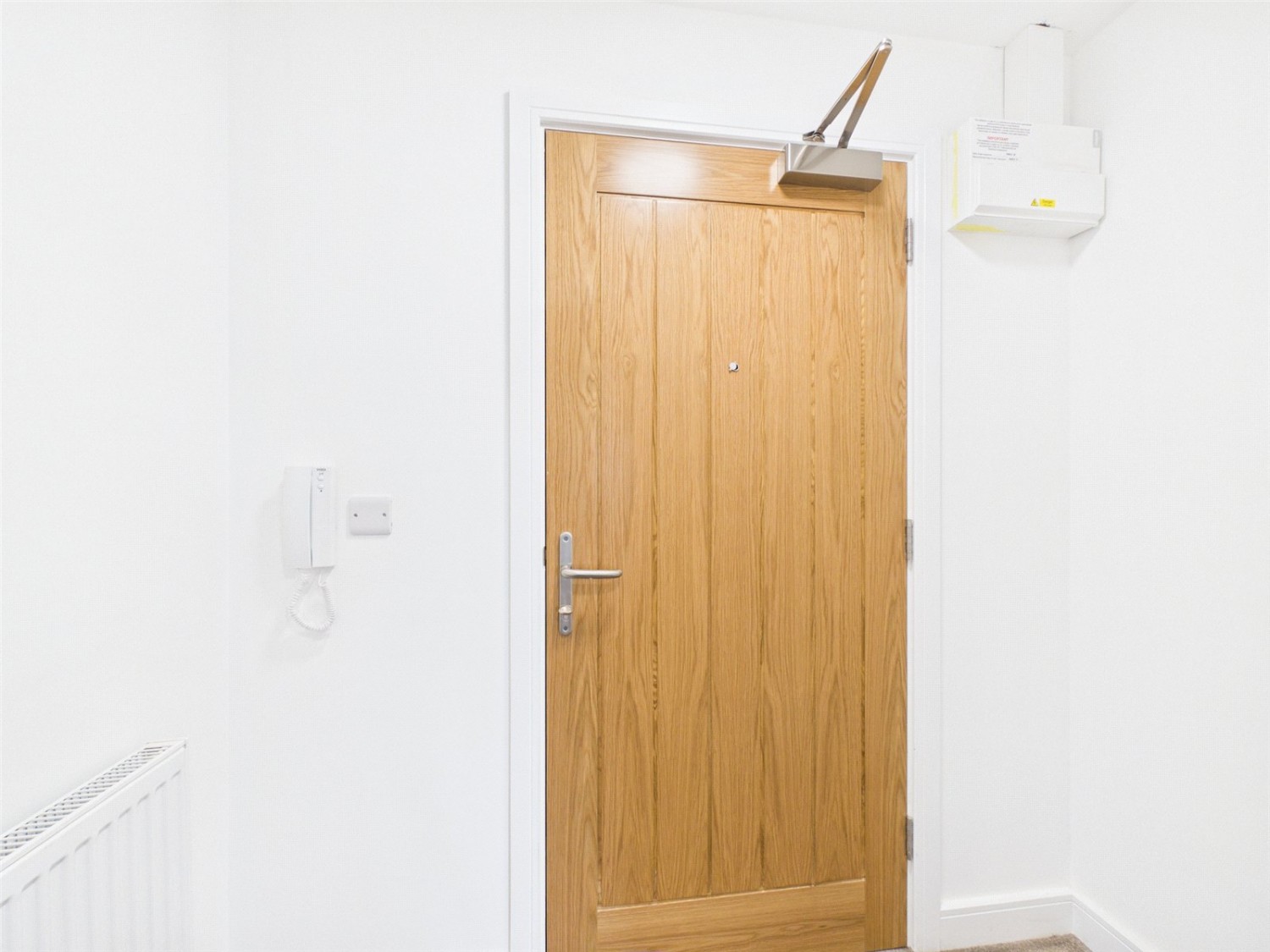 Albany House, Albany Street, Ilkeston, Derbyshire