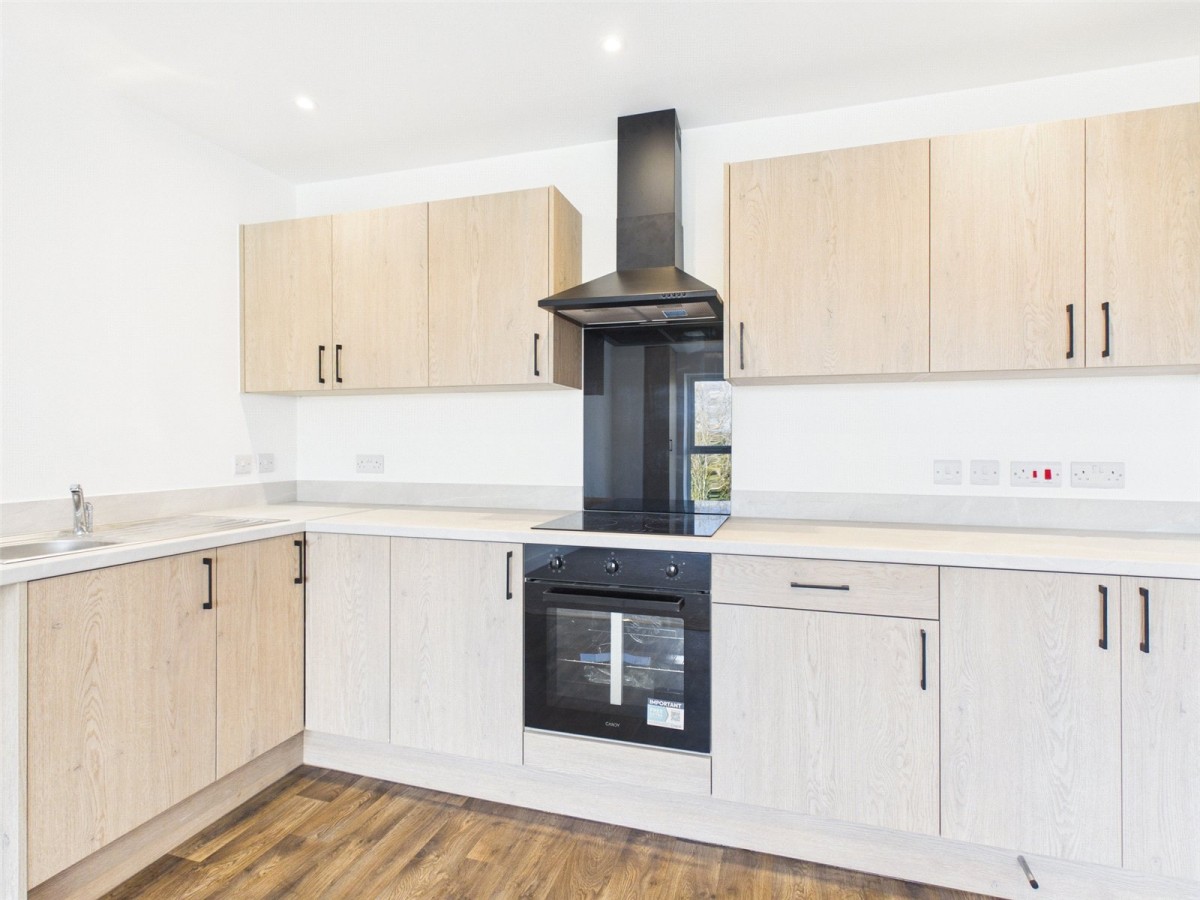 Albany House, Albany Street, Ilkeston, Derbyshire