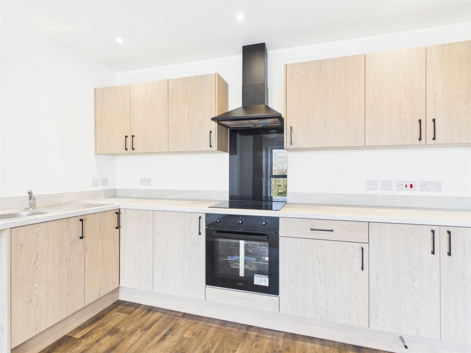 Albany House, Albany Street, Ilkeston, Derbyshire