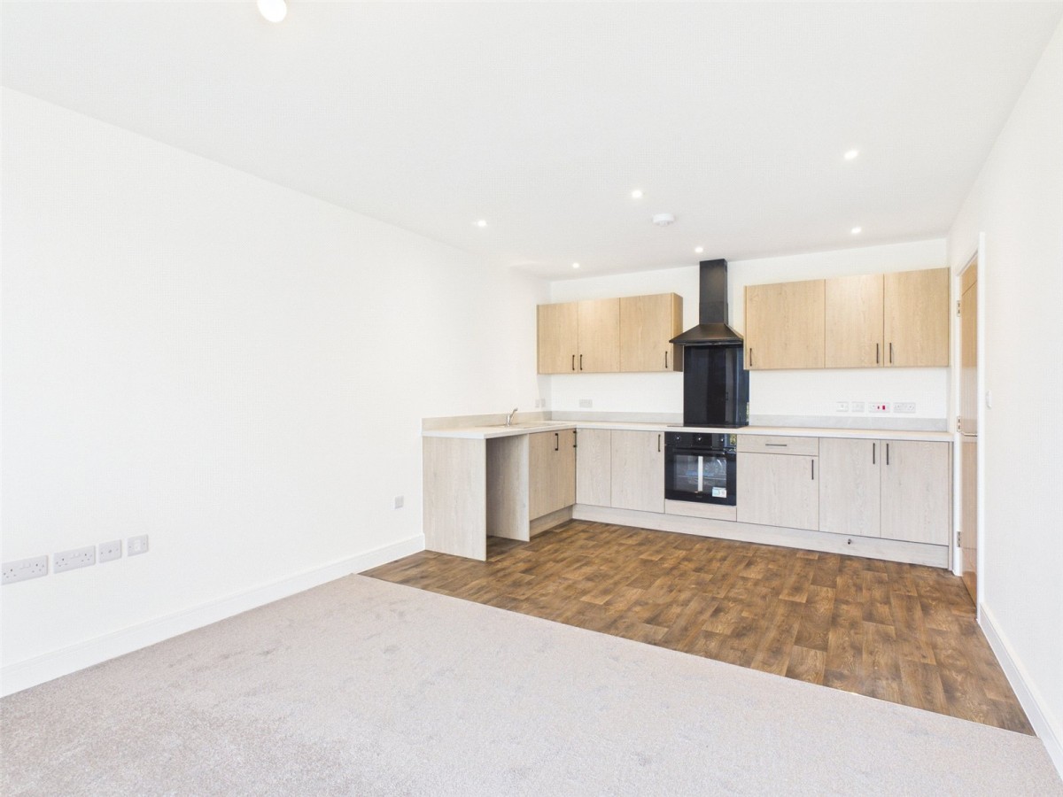 Albany House, Albany Street, Ilkeston, Derbyshire