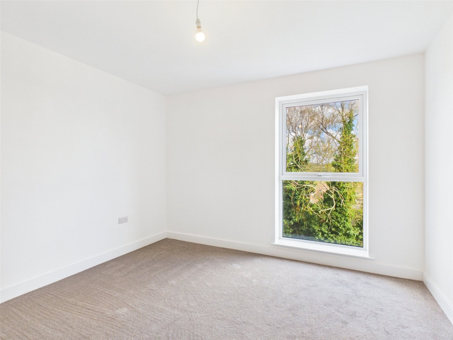 Albany House, Albany Street, Ilkeston, Derbyshire