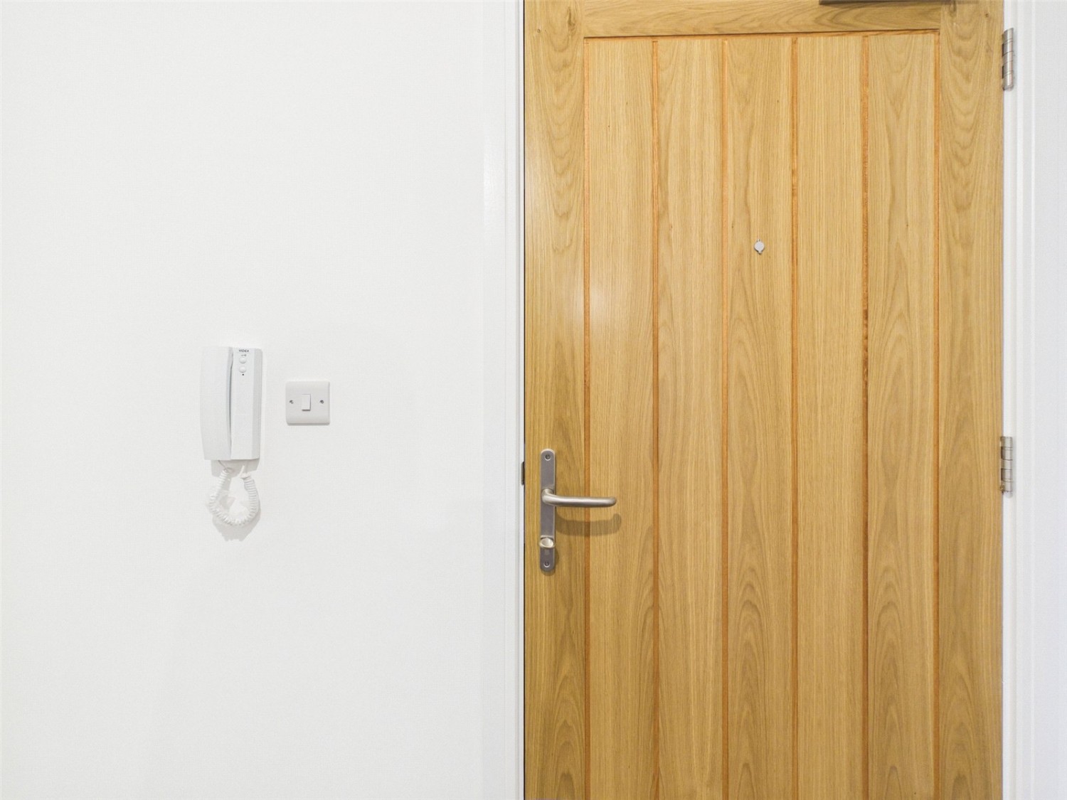 Albany House, Albany Street, Ilkeston, Derbyshire