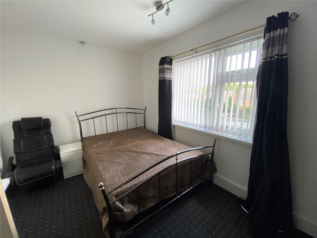 Heanor, Derbyshire