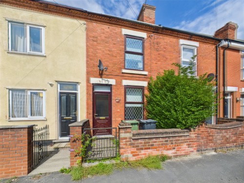 Heanor, Derbyshire