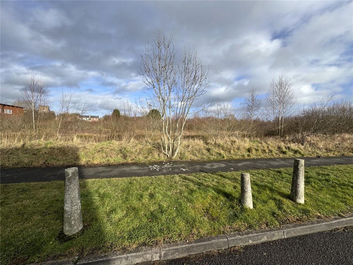 Bailey Brook Industrial Estate, Langley Mill, Nottinghamshire