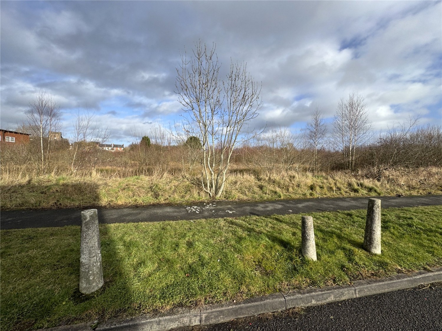 Bailey Brook Industrial Estate, Langley Mill, Nottinghamshire