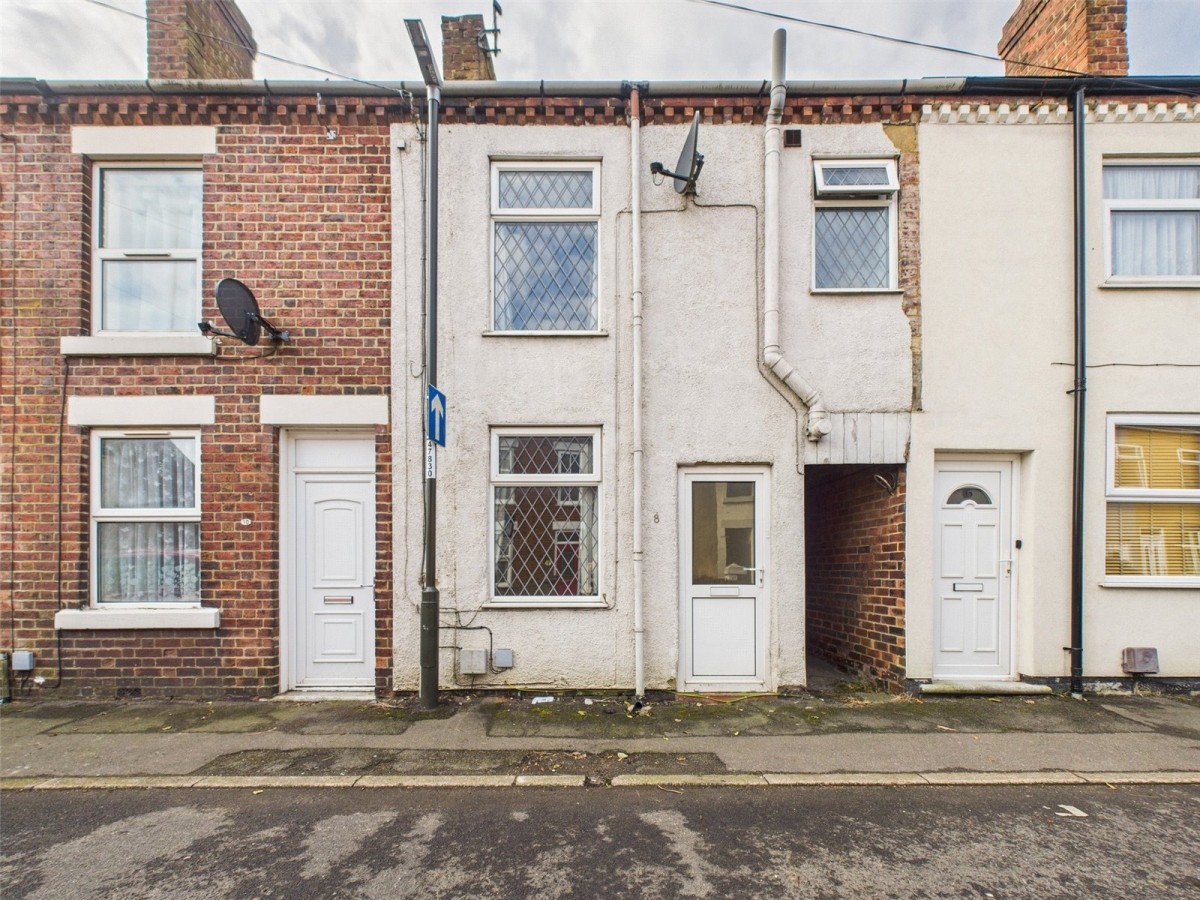 Heanor, Derbyshire