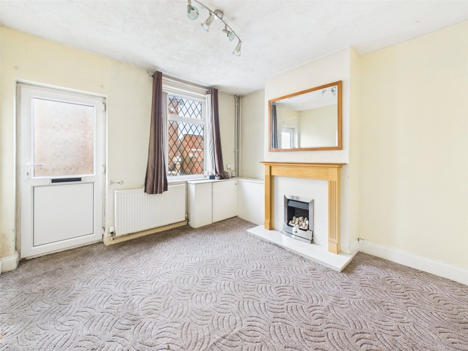 Heanor, Derbyshire