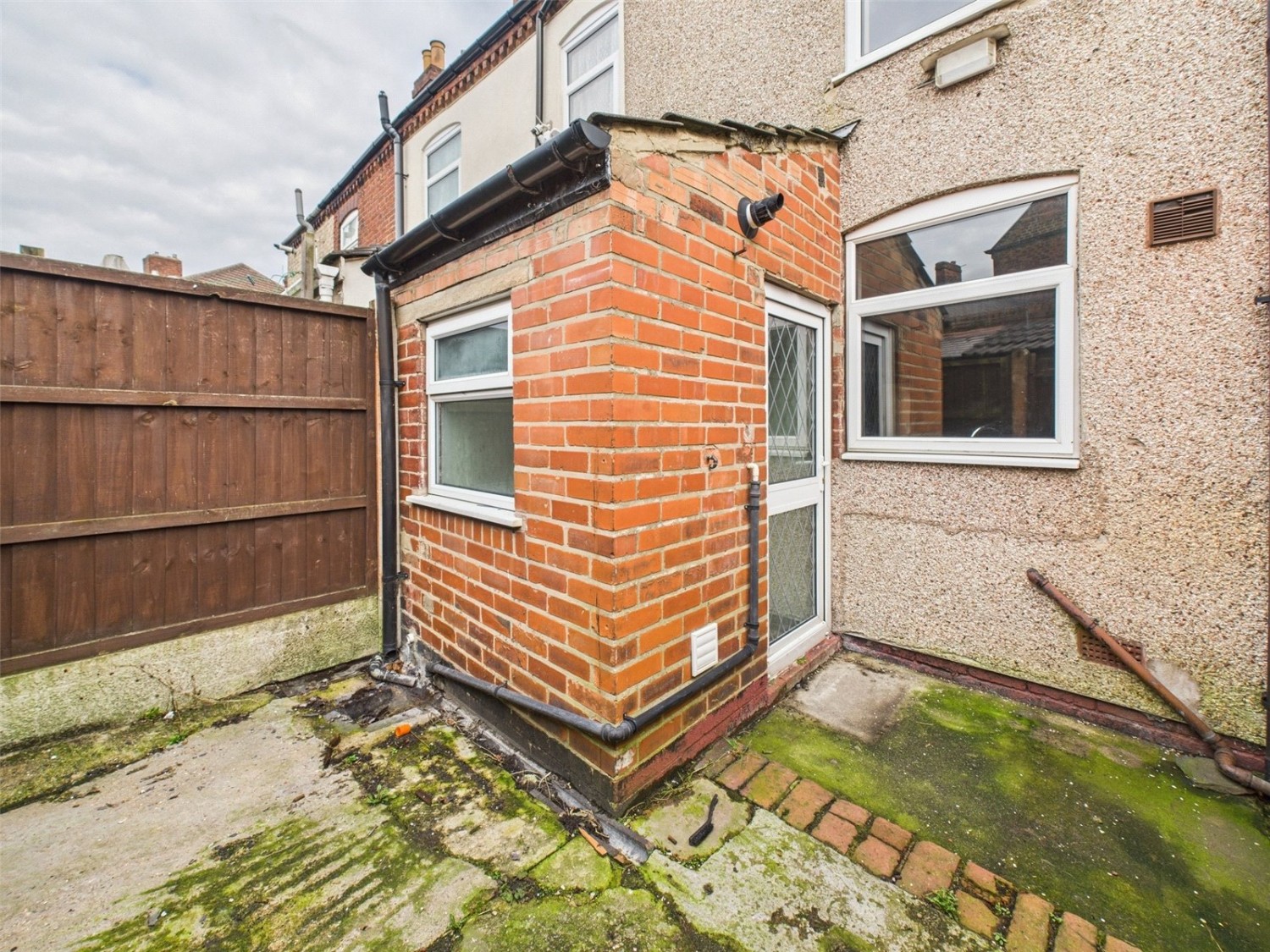 Heanor, Derbyshire