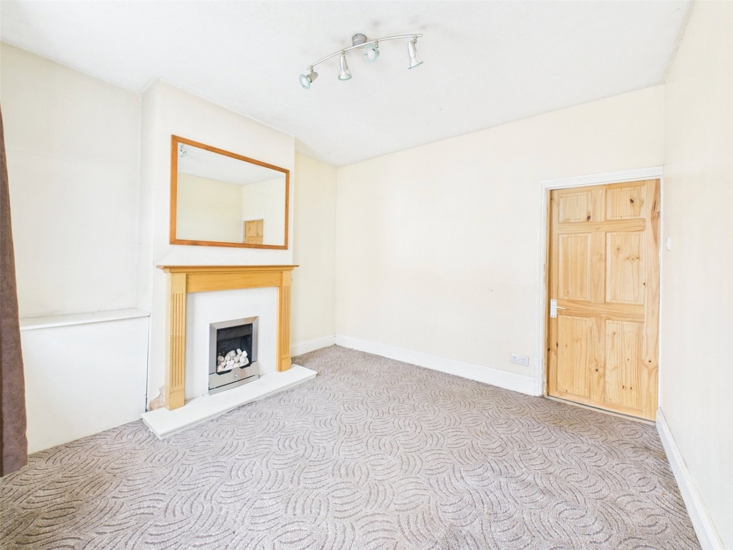 Heanor, Derbyshire